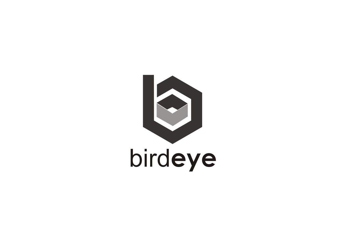 Logo Design by rgrider for Birds-Eye  | Design #10303221