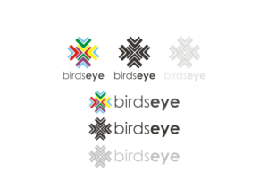 Logo Design by rgrider for Birds-Eye  | Design: #10314311