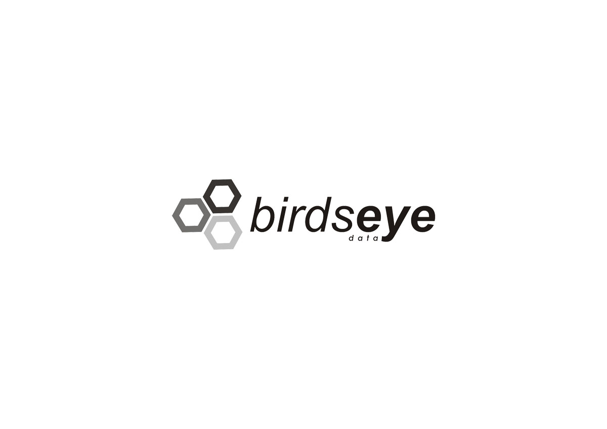Logo Design by rgrider for Birds-Eye  | Design #10314527