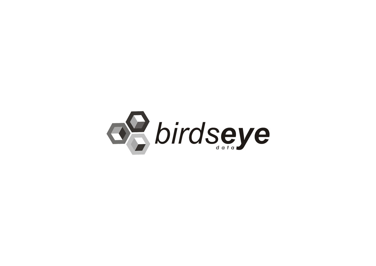 Logo Design by rgrider for Birds-Eye  | Design #10314571