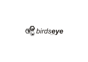 Logo Design by rgrider for Birds-Eye  | Design: #10314571