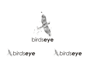 Logo Design by rgrider for Birds-Eye  | Design: #10315014