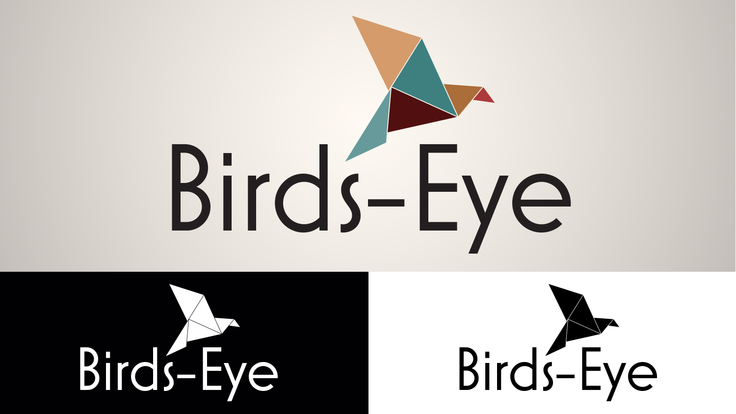 Design de Logo par Brent pour Birds-Eye  | Design #10297236