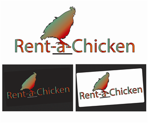 Design de Logo par Nathan Creative pour Rent A Chicken | Design #2166139