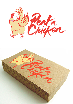 Logo Design by HollyJameson
