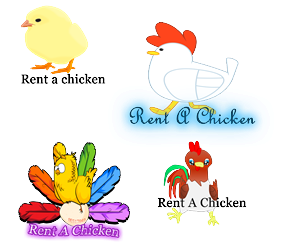 Logo Design by Mellu Bear