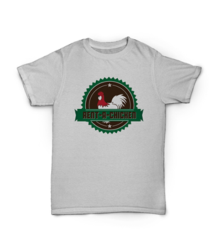 Logo Design by H9 for Rent A Chicken | Design: #2220448