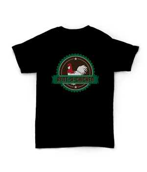 Logo Design by H9 for Rent A Chicken | Design: #2220451