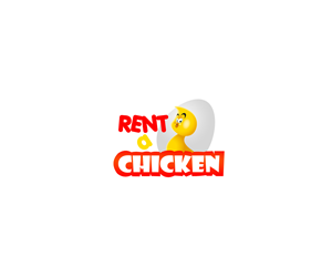 Logo Design by Pro Alpha Designs for Rent A Chicken | Design: #2230467