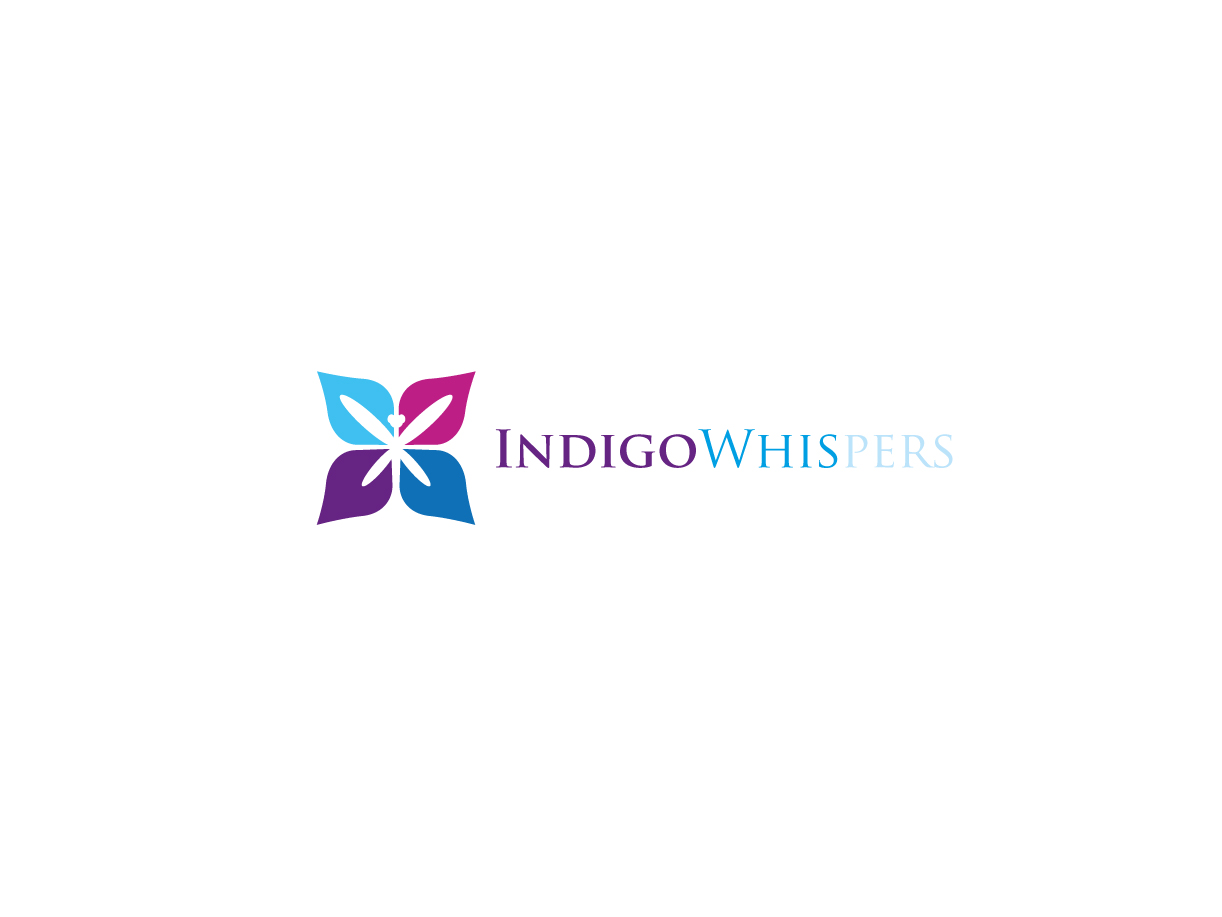 Diseño de Logo por Enzzok para Indigo Whispers | Diseño #2171947