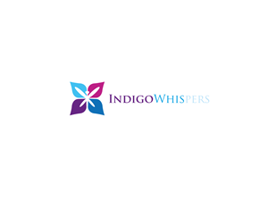Logo-Design von Enzzok für Indigo Whispers | Design: #2171947