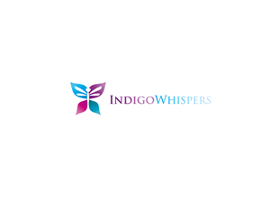 Logo-Design von Enzzok für Indigo Whispers | Design: #2174534