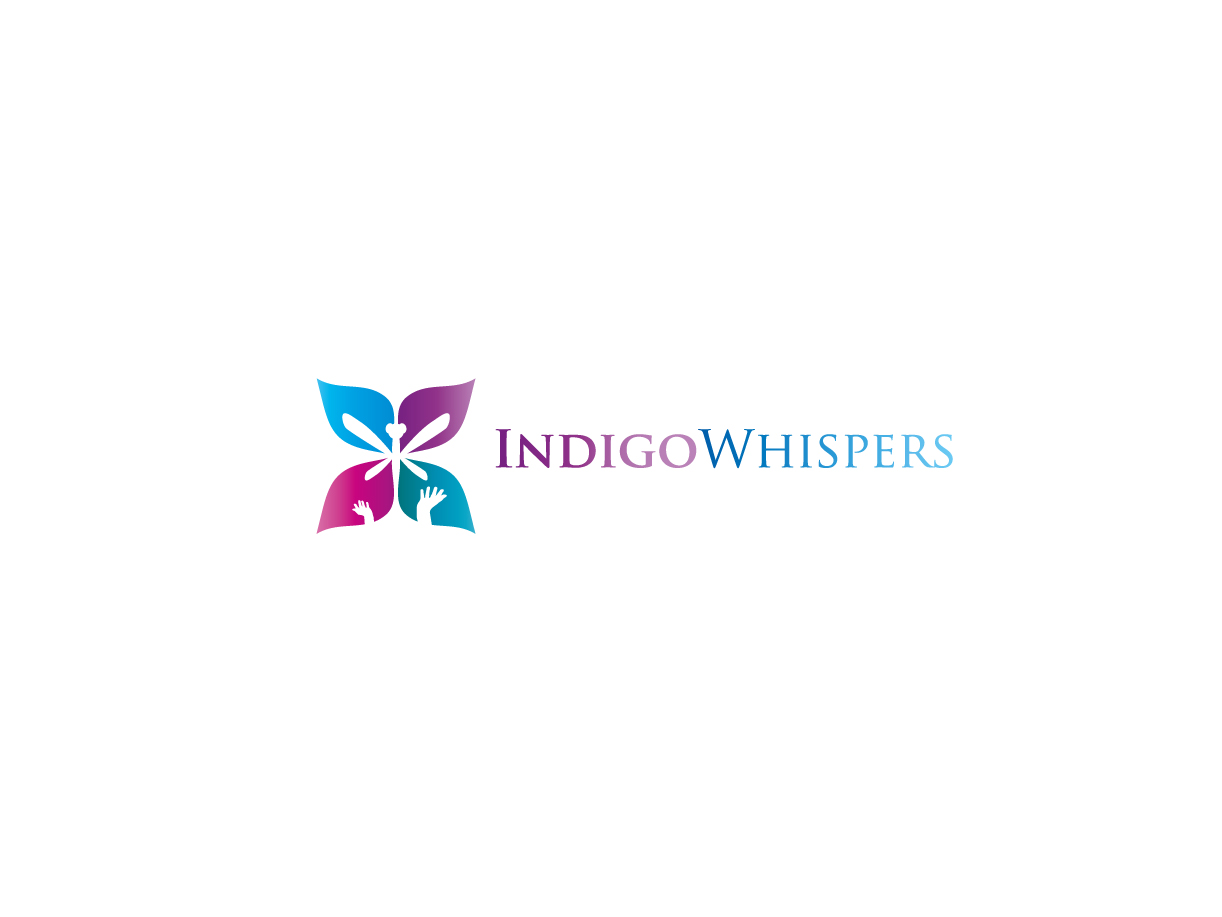 Logo-Design von Enzzok für Indigo Whispers | Design #2179133