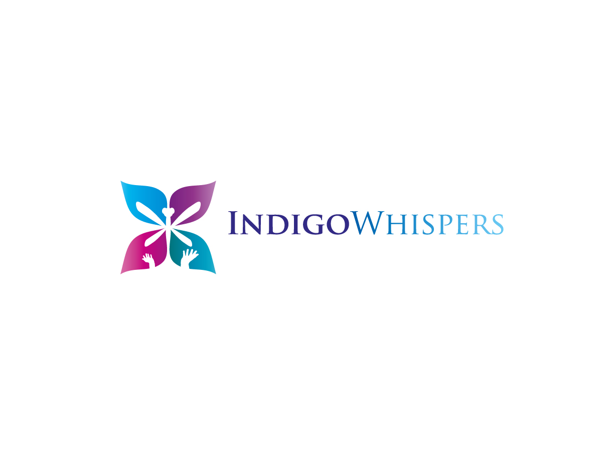 Logo-Design von Enzzok für Indigo Whispers | Design: #2189110