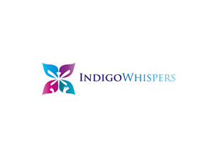 Logo-Design von Enzzok für Indigo Whispers | Design: #2189110