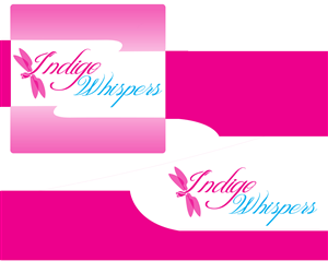Logo-Design von Bella Cosa für Indigo Whispers | Design: #2173228