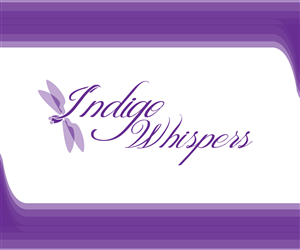 Logo-Design von Bella Cosa für Indigo Whispers | Design: #2174026