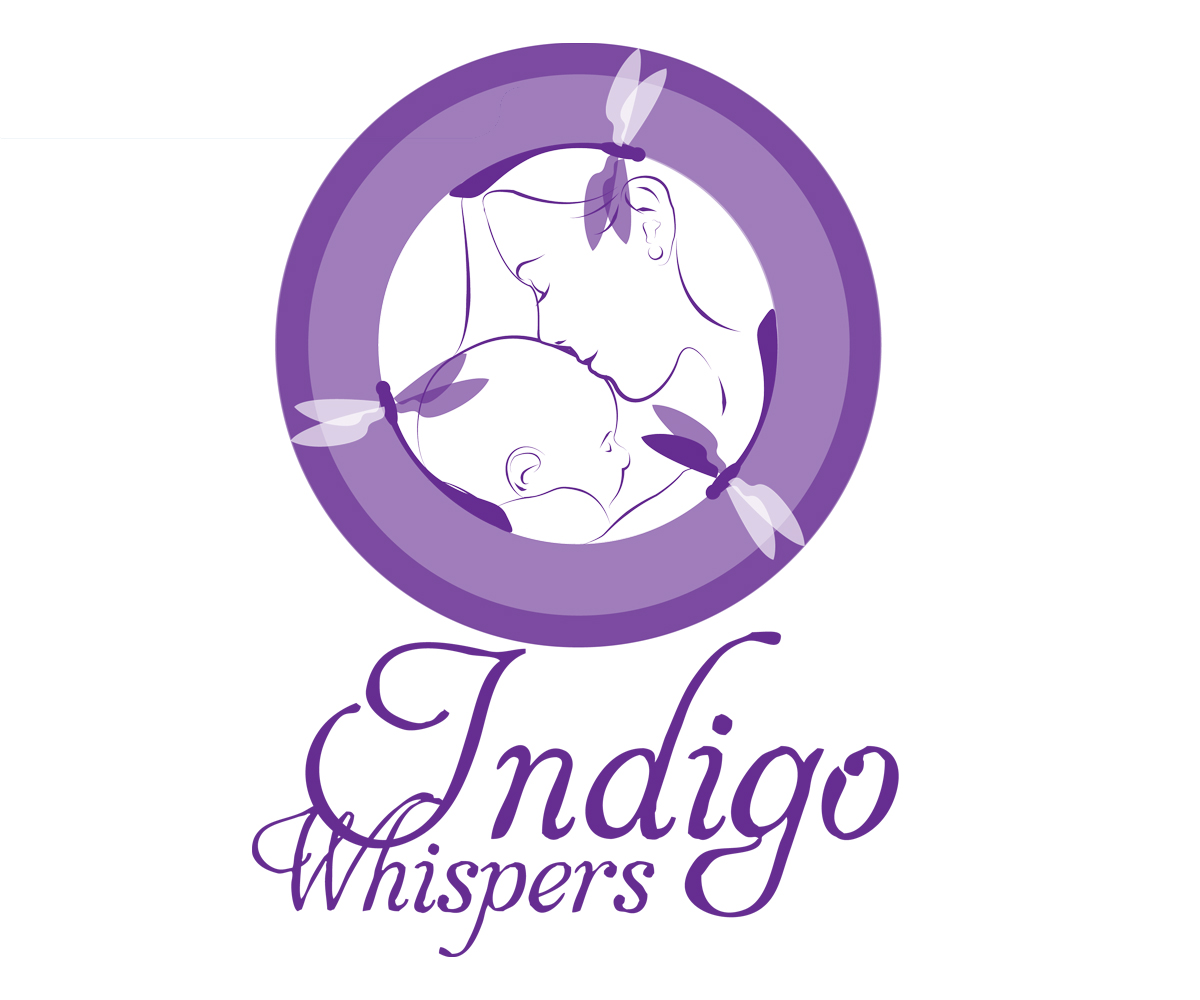 Logo-Design von Bella Cosa für Indigo Whispers | Design #2175462