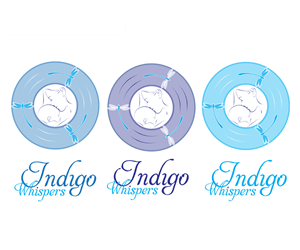 Logo-Design von Bella Cosa für Indigo Whispers | Design: #2178867