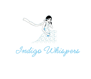 Design de Logo par Hardik Ratda pour Indigo Whispers | Design #2176924