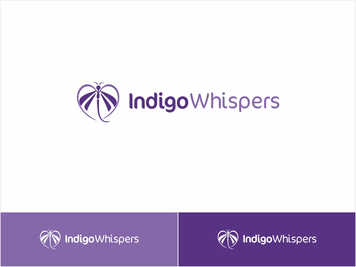 Logo-Design von Logocraft für Indigo Whispers | Design #2176346