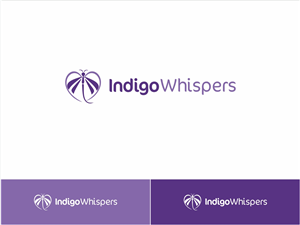 Logo-Design von Logocraft für Indigo Whispers | Design: #2176346