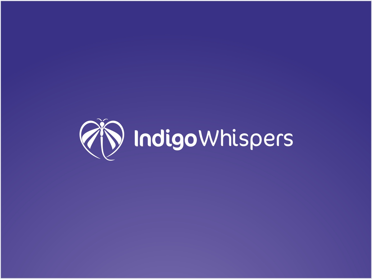 Logo-Design von Logocraft für Indigo Whispers | Design #2176349