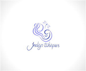 Design de Logo par Edu Morente pour Indigo Whispers | Design #2187666