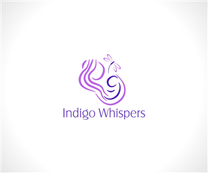 Logo-Design von MOH Studio für Indigo Whispers | Design: #2187669