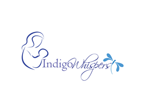 Logo-Design von Soula Vetter für Indigo Whispers | Design: #2173656
