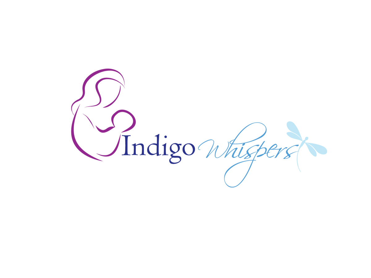 Diseño de Logo por Soula Vetter para Indigo Whispers | Diseño #2177396