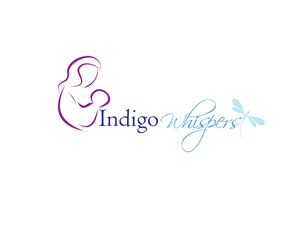 Logo-Design von Soula Vetter für Indigo Whispers | Design: #2177396