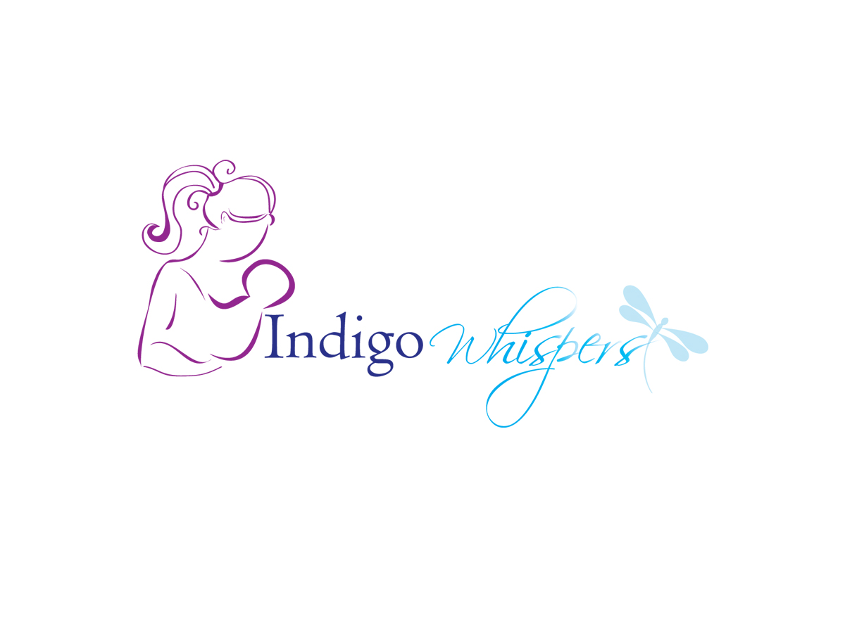 Design de Logo par Soula Vetter pour Indigo Whispers | Design #2178983