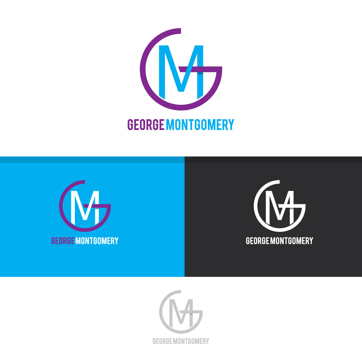 Logo Design by creative.bugs for this project | Design #10289068