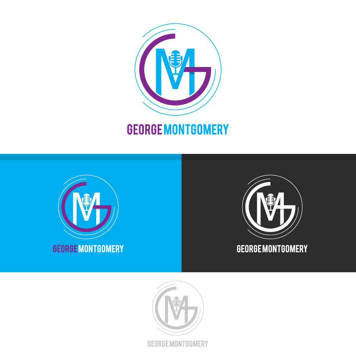 Logo Design by creative.bugs for this project | Design #10297385