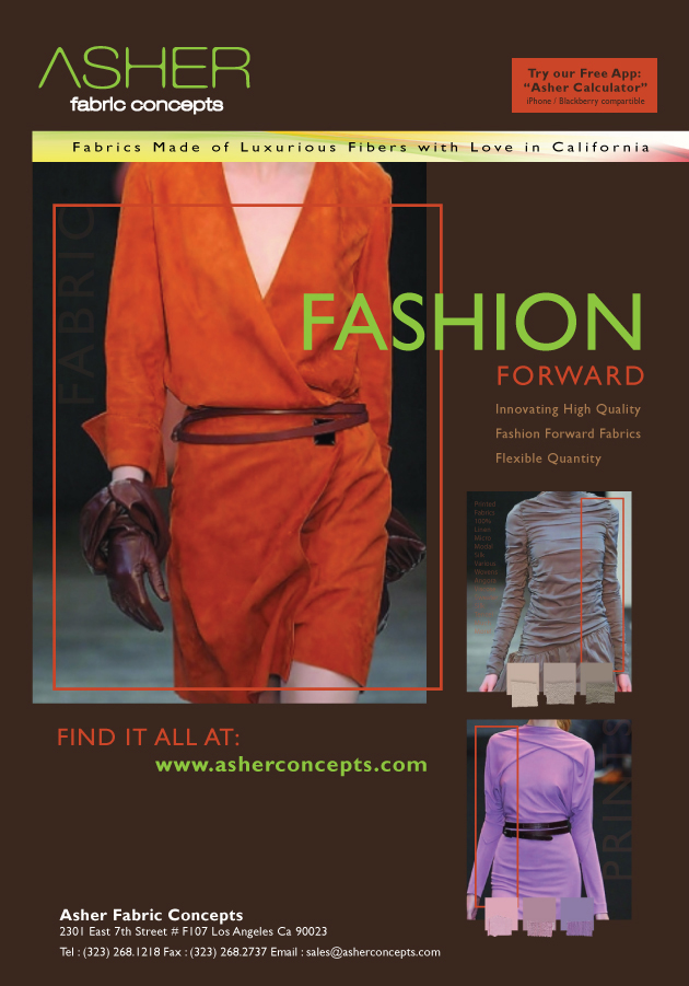 Advertisement Design by NG KIA HUI for asher concepts | Design #2172287