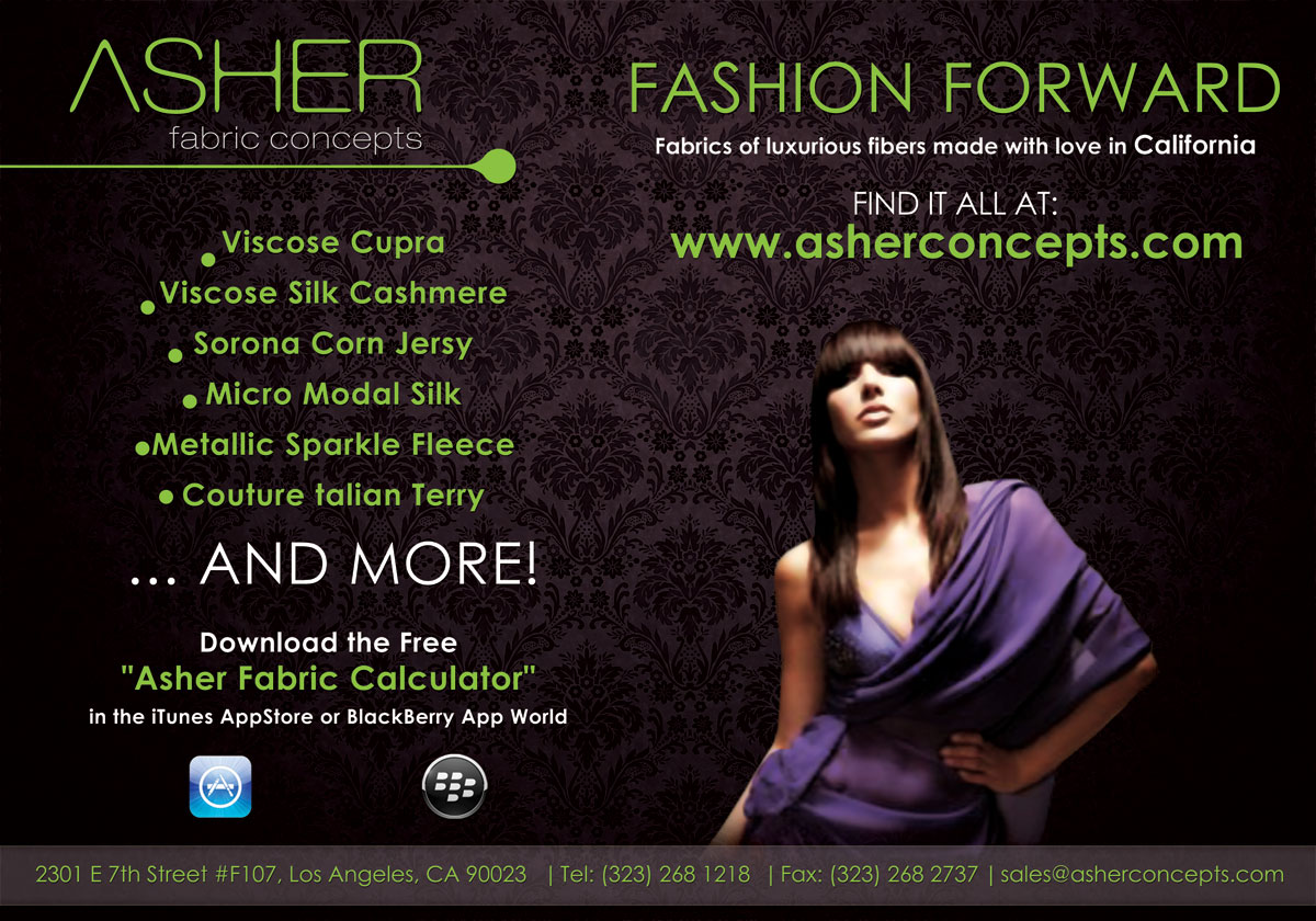 Advertisement Design by Neha Dsouza for asher concepts | Design #2200938