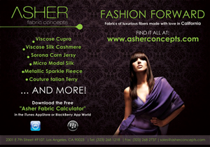 Advertisement Design by Neha Dsouza for asher concepts | Design: #2200938
