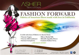 Advertisement Design by OMSPlus Creative Solutions