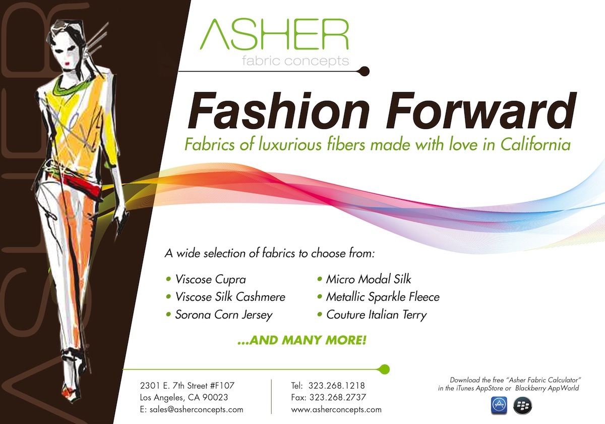 Advertisement Design by OMSPlus Creative Solutions for asher concepts | Design #2180462