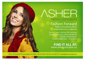 Advertisement Design by MasterMind