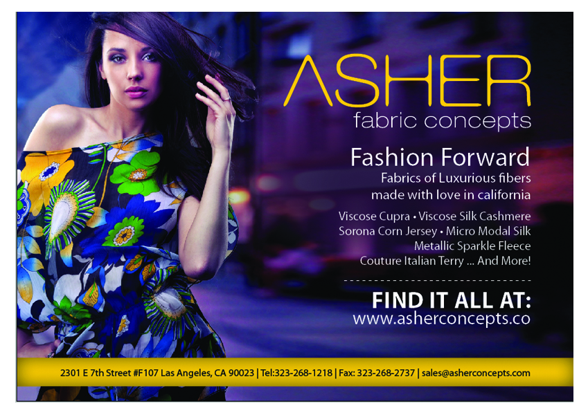 Advertisement Design by MasterMind for asher concepts | Design #2193169