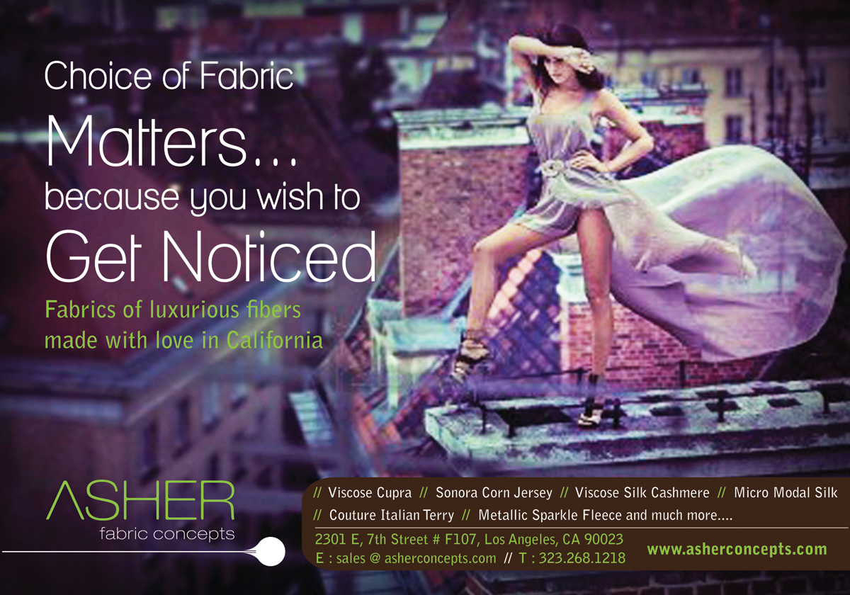 Advertisement Design by Rflames for asher concepts | Design #2194471