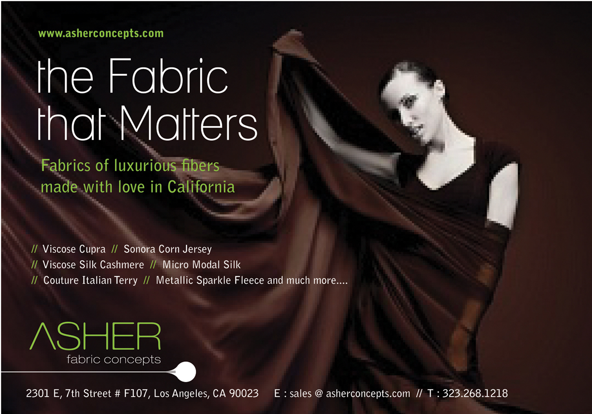 Advertisement Design by Rflames for asher concepts | Design #2194812