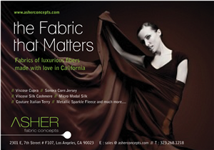 Design Publicitaire par Rflames pour asher concepts | Design : #2194812