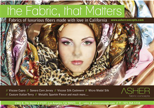 Advertisement Design by Rflames for asher concepts | Design #2194903