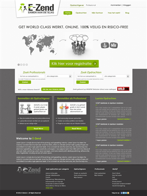 Web Design by XtrabitDesigns