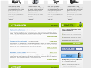 Web-Design von sakshiinfoway für dieses Projekt | Design: #505413
