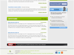 Web-Design von sakshiinfoway für dieses Projekt | Design: #505416