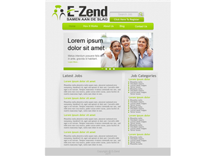 Web Design by Eyeshield21